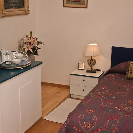 Bed & Breakfast Better 2*