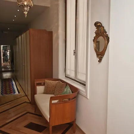 Bed & Breakfast Better 2*