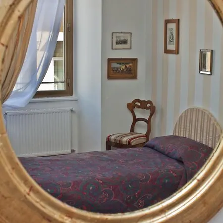 Bed and breakfast Better